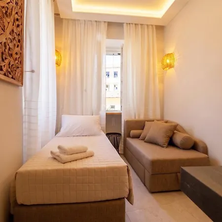Casa Dei Padri 1 - Historic Center Corfu (city)