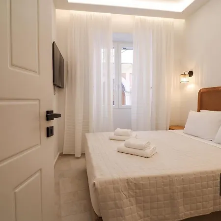 Appartement Casa Dei Padri 1 - Historic Center
