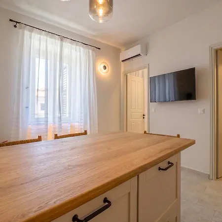 Appartement Casa Dei Padri 1 - Historic Center