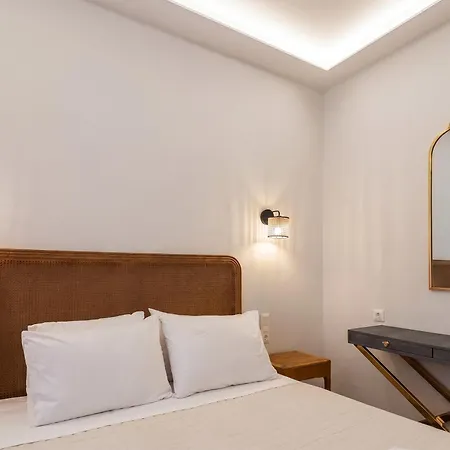 Casa Dei Padri 1 - Historic Center Appartement Corfu (city)