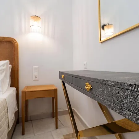 Casa Dei Padri 1 - Historic Center Appartement *
