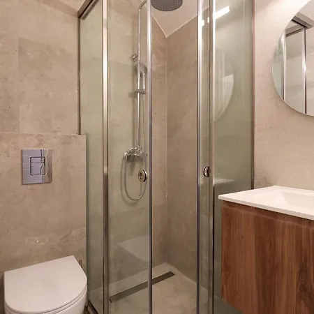 Appartement Casa Dei Padri 1 - Historic Center *