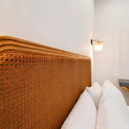 Appartement Casa Dei Padri 1 - Historic Center *