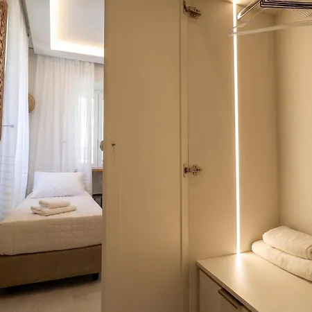 Appartement Casa Dei Padri 1 - Historic Center Corfu (city)