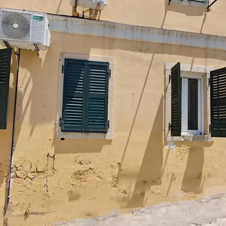 Casa Dei Padri 1 - Historic Center Appartement *