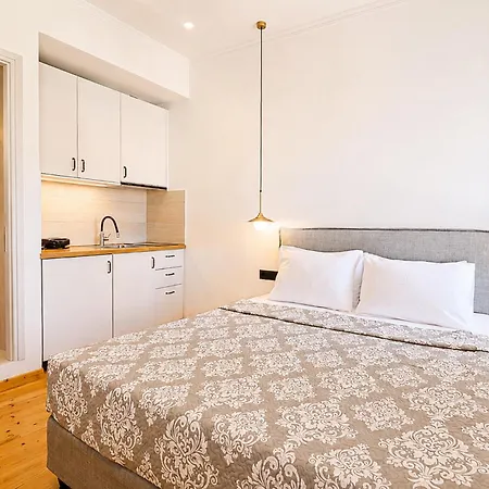 Appartement Casa Dei Padri 1 - Historic Center