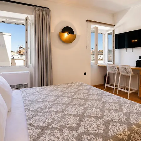 Casa Dei Padri 1 - Historic Center Appartement
