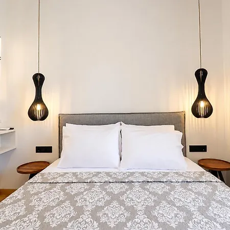 Appartement Casa Dei Padri 1 - Historic Center Corfu (city)