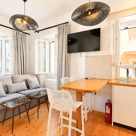 Appartement Casa Dei Padri 1 - Historic Center *