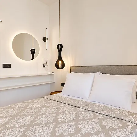 Appartement Casa Dei Padri 1 - Historic Center