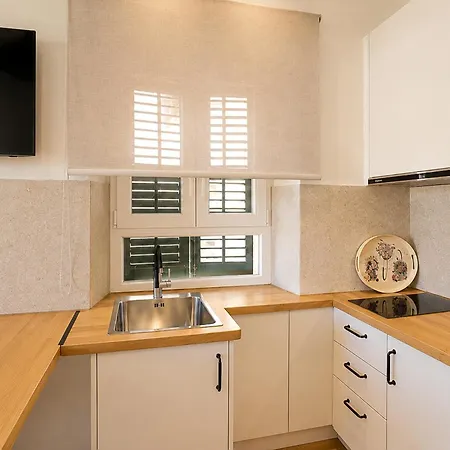 Appartement Casa Dei Padri 1 - Historic Center *