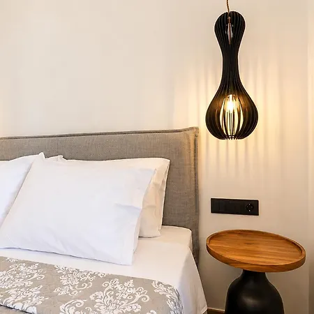 Casa Dei Padri 1 - Historic Center Appartement Corfu (city)
