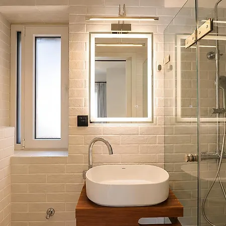 Casa Dei Padri 1 - Historic Center Appartement
