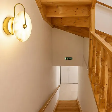 Appartement Casa Dei Padri 1 - Historic Center Corfu (city)
