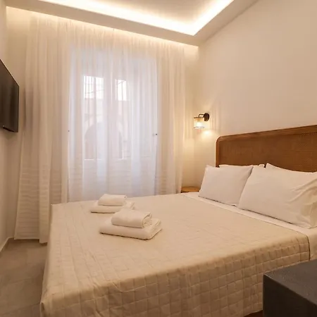 Casa Dei Padri 1 - Historic Center Corfu (city)