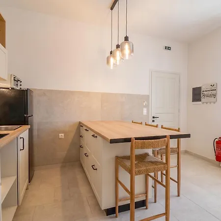 Appartement Casa Dei Padri 1 - Historic Center *