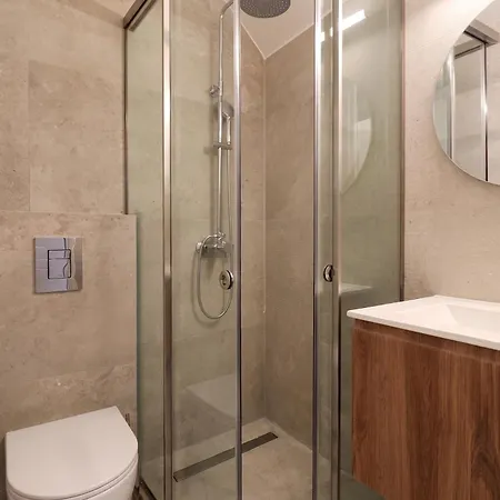 Casa Dei Padri 1 - Historic Center Appartement