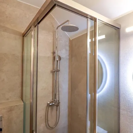 Appartement Casa Dei Padri 1 - Historic Center Corfu (city)