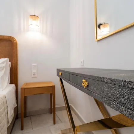 Appartement Casa Dei Padri 1 - Historic Center
