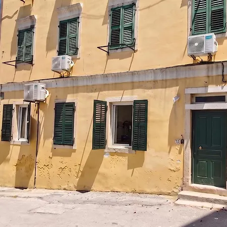 Casa Dei Padri 1 - Historic Center Appartement