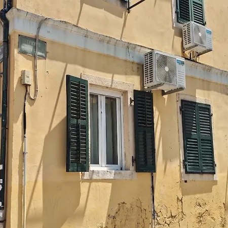 Casa Dei Padri 1 - Historic Center Appartement *