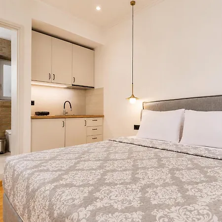 Casa Dei Padri 1 - Historic Center Appartement