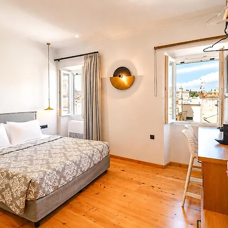 Casa Dei Padri 1 - Historic Center Appartement