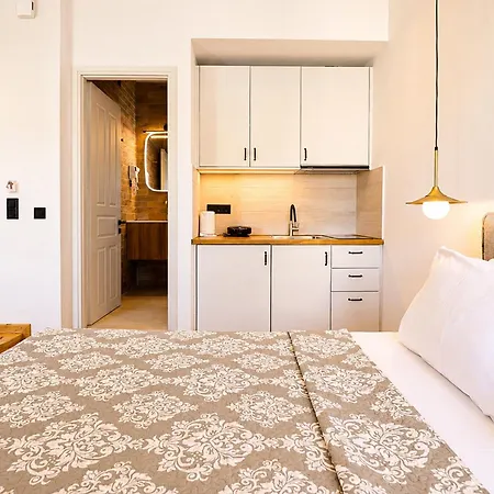Appartement Casa Dei Padri 1 - Historic Center *